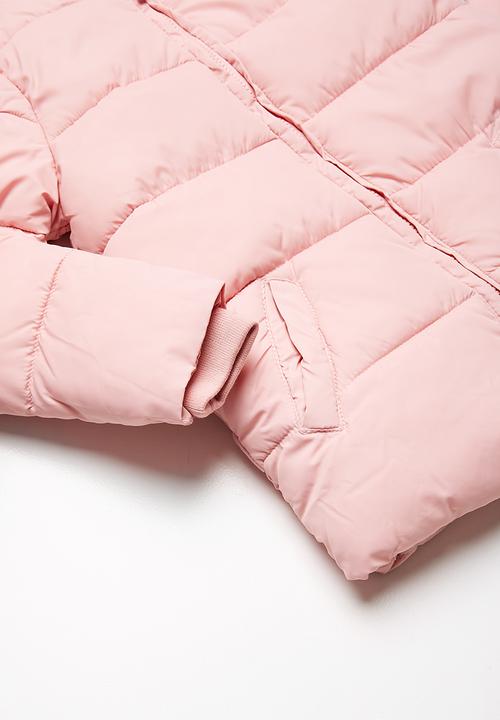 Cotton On - Kids davina puffer jacket