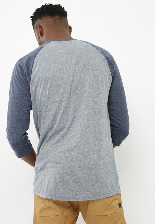 Vans - OTW raglan tee