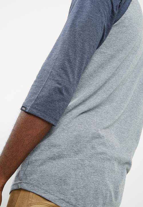 Vans - OTW raglan tee