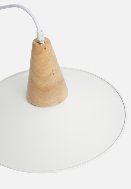 Eleven Past - Duke pendant