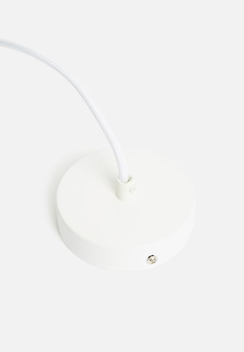 Eleven Past - Duke pendant