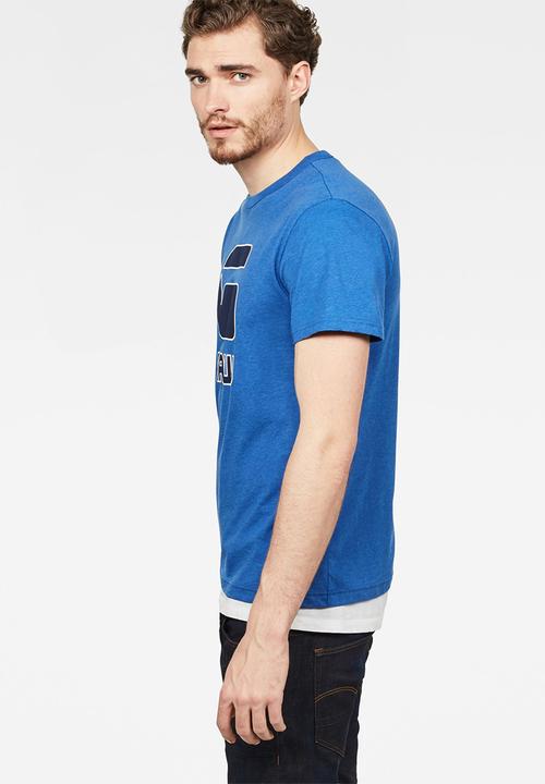 G-STAR - Cadulor jersey tee