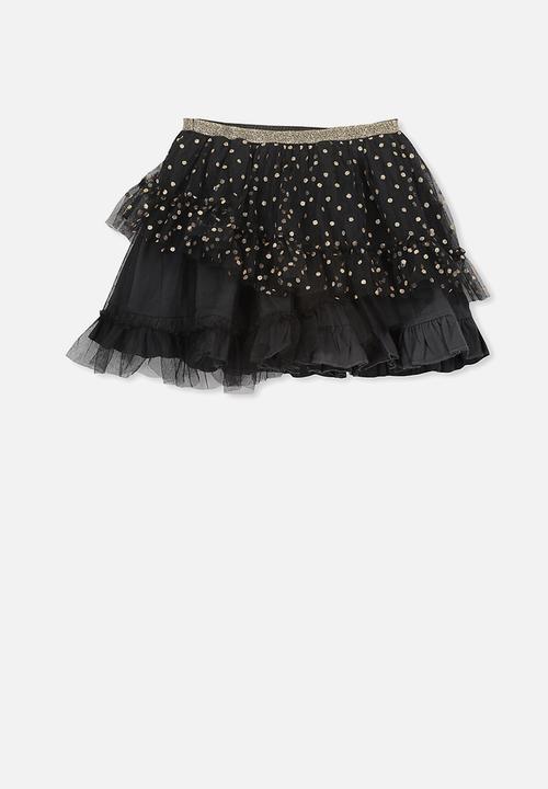 Cotton On - Kids trixiebelle tulle skirt