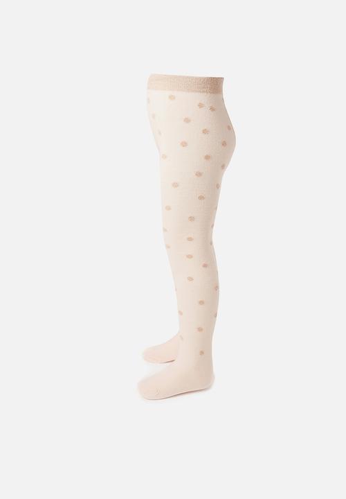 Cotton On - Kids Tilly tights