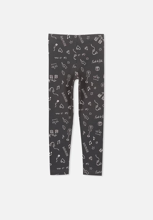 Cotton On - Kids huggies tights