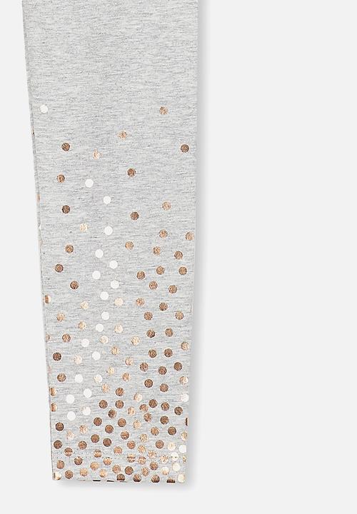 Cotton On - Kids huggies tights