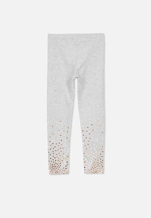 Cotton On - Kids huggies tights