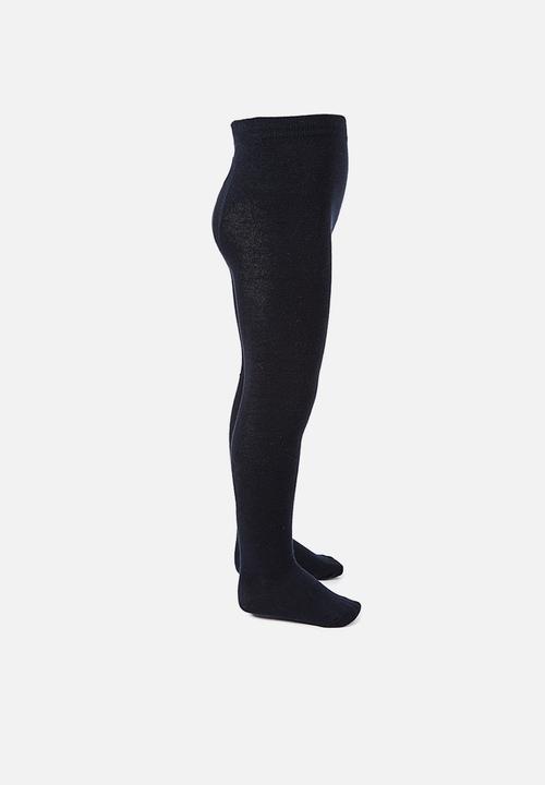 Cotton On - Kids solid tights