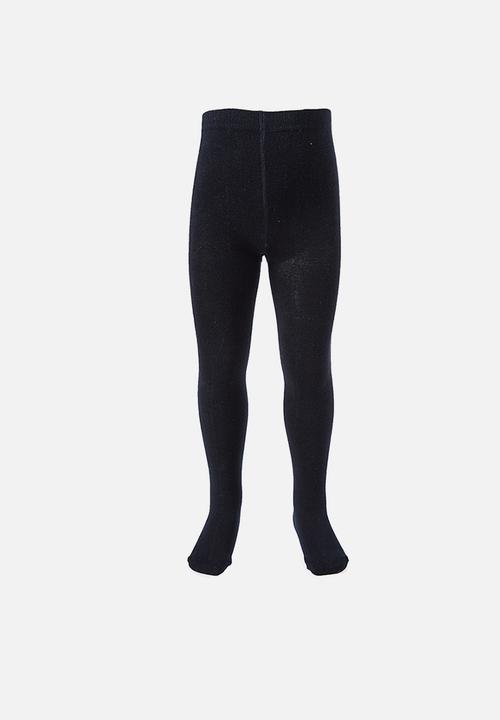 Cotton On - Kids solid tights