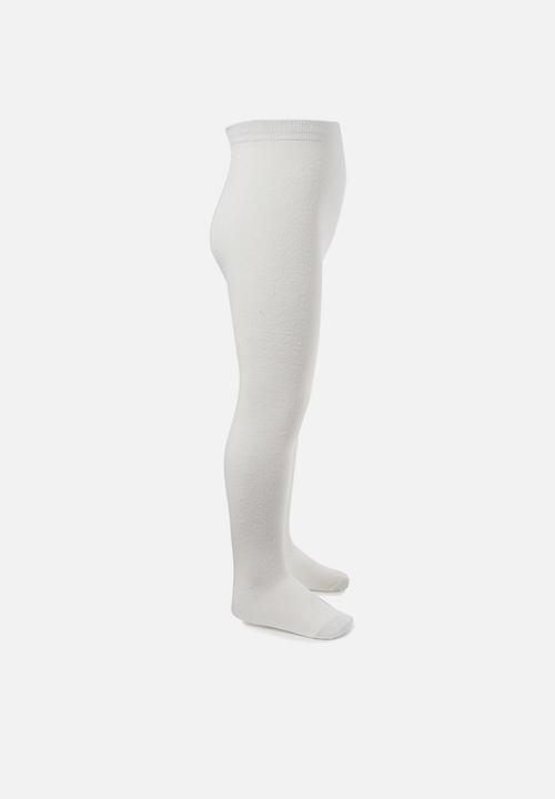 Cotton On - Kids solid tights