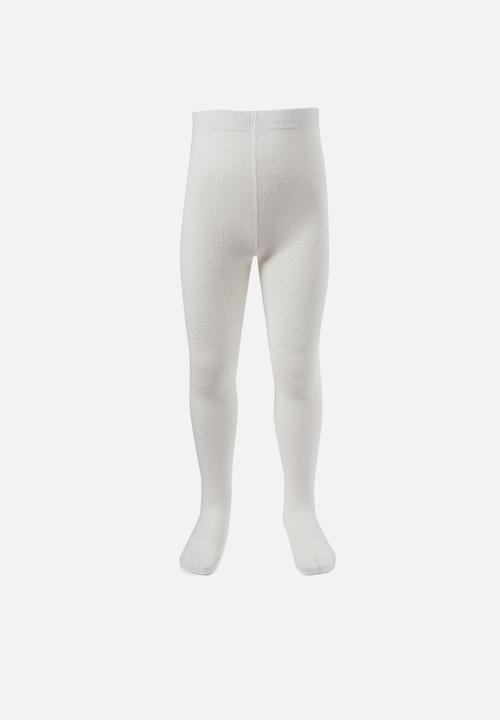 Cotton On - Kids solid tights