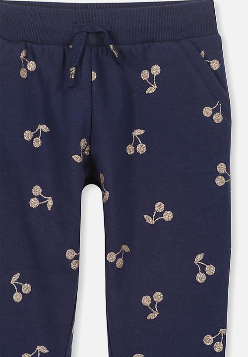 Cotton On - Kids kikii trackpants