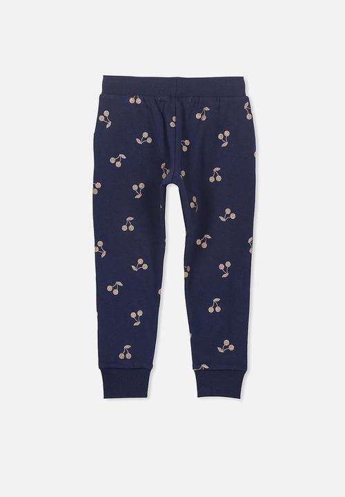 Cotton On - Kids kikii trackpants