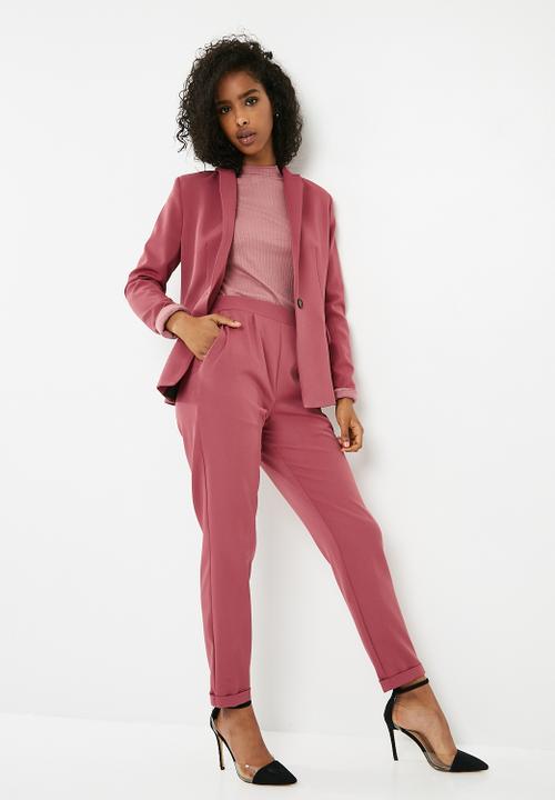dailyfriday - Classic suit jacket