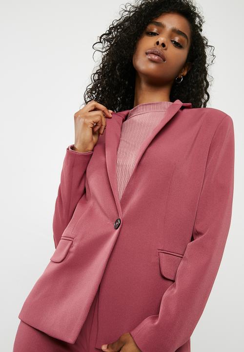 dailyfriday - Classic suit jacket