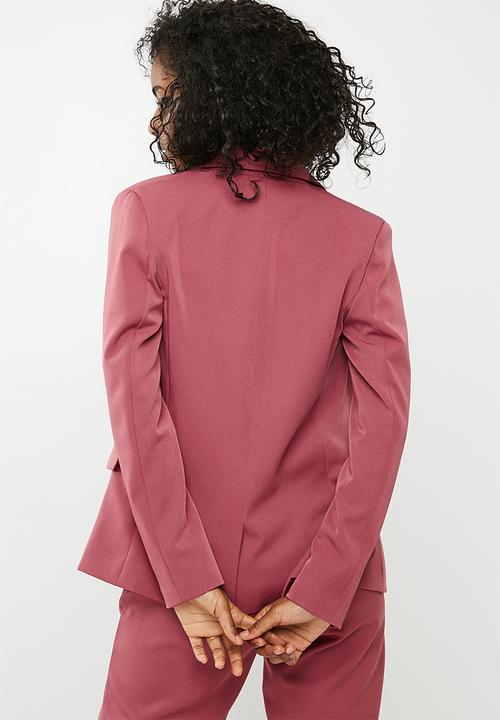 dailyfriday - Classic suit jacket