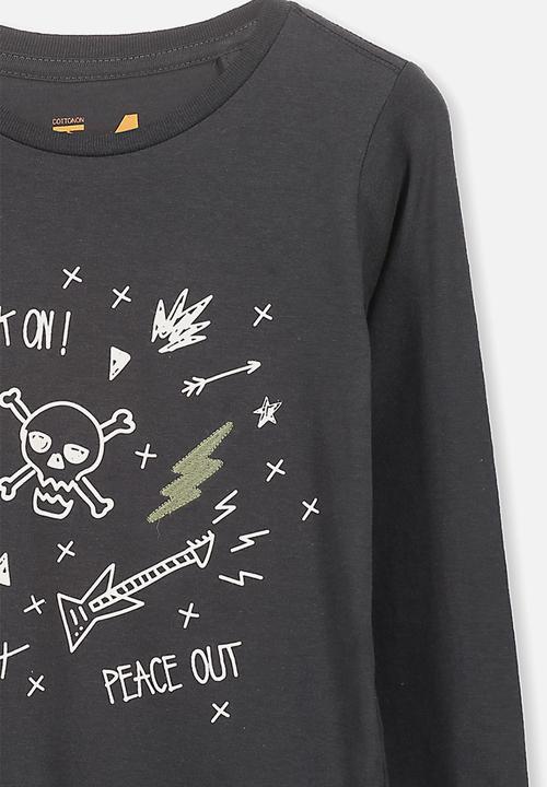 Cotton On - Kids Tom tee