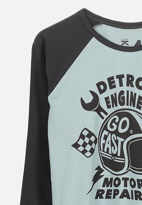 Cotton On - Kids Tom tee
