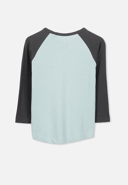 Cotton On - Kids Tom tee