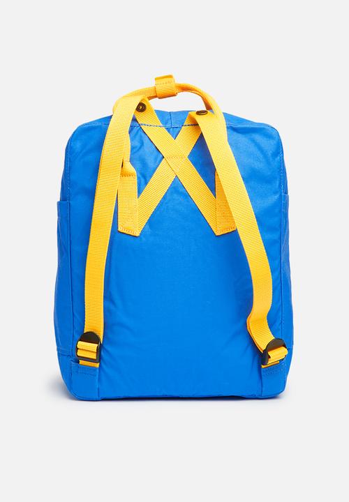 Fjallraven Kånken - Kanken classic