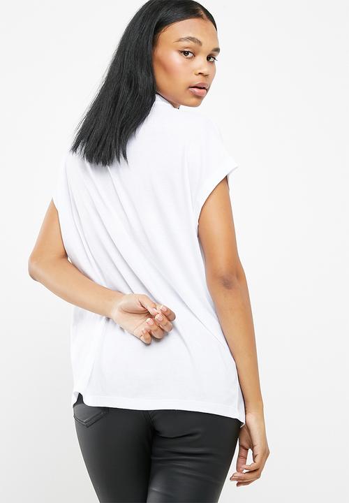 PUMA - Evostripe tee