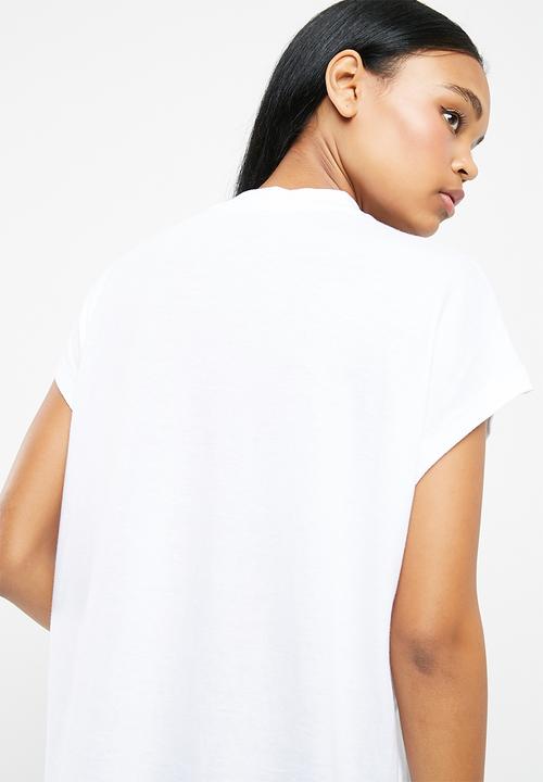 PUMA - Evostripe tee