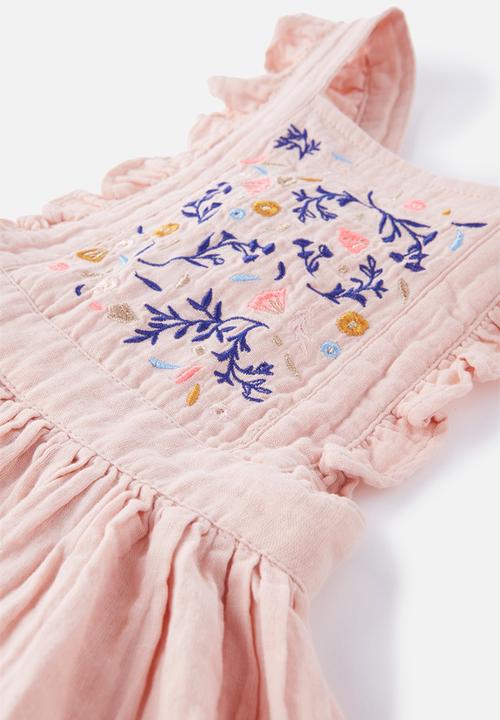 Cotton On - Kids pepa skirtall