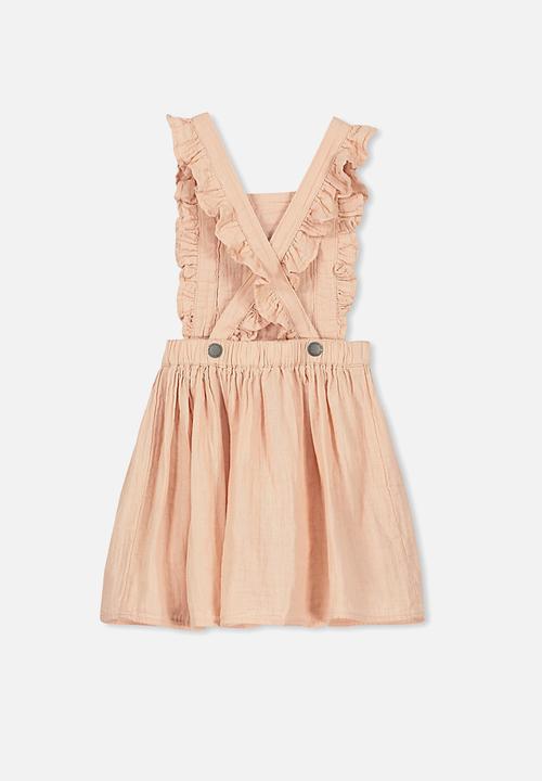 Cotton On - Kids pepa skirtall