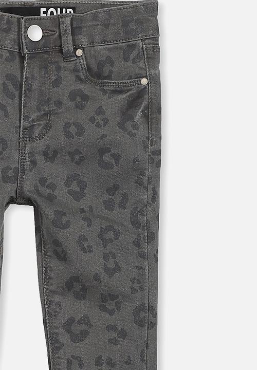 Cotton On - Kids Juno stretch jeans