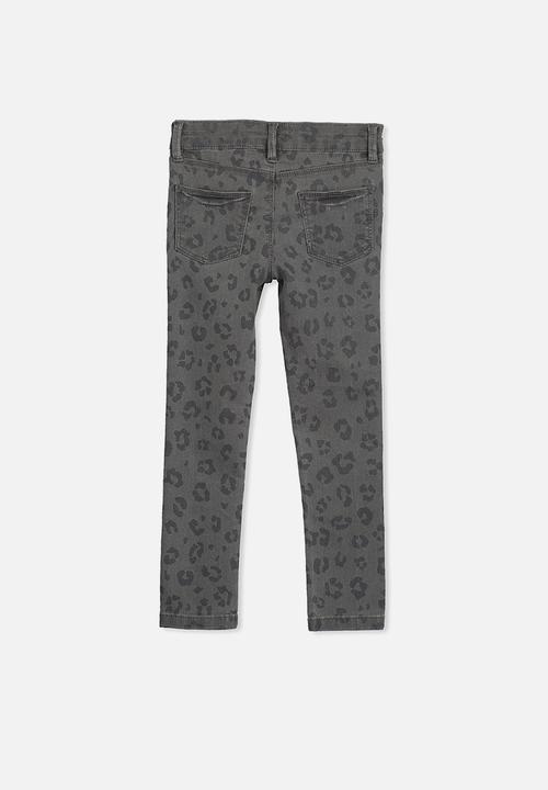 Cotton On - Kids Juno stretch jeans