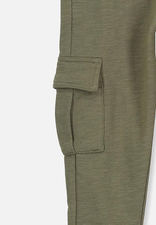 Cotton On - Kids Lewis trackpants