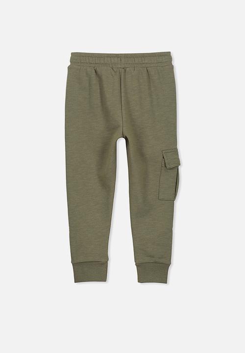 Cotton On - Kids Lewis trackpants