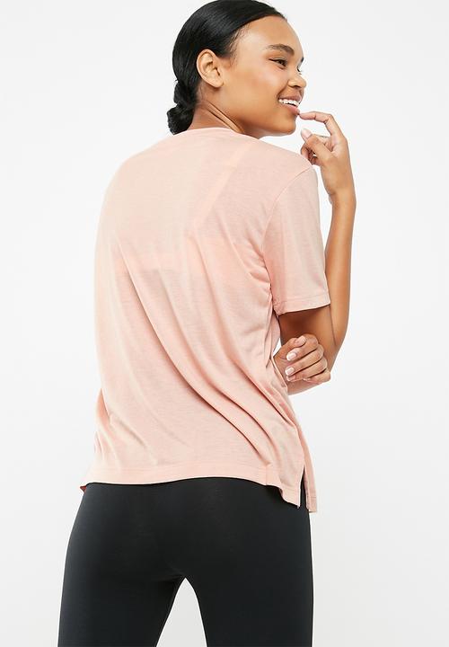 PUMA - Classics logo tee
