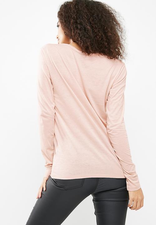 G-STAR - Jilly straight tee