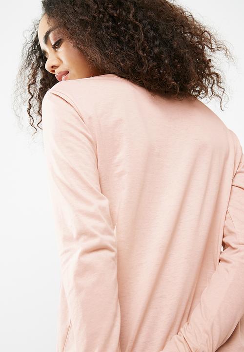 G-STAR - Jilly straight tee