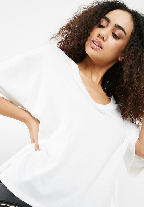 G-STAR - Collyde loose tee
