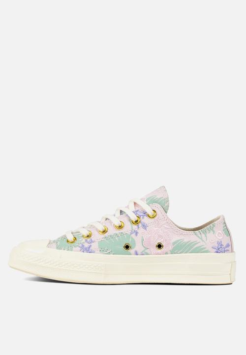 Converse - Chuck Taylor All Star 70 - Barely Rose / Jaded / Egret