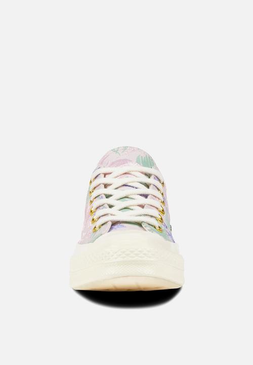 Converse - Chuck Taylor All Star 70 - Barely Rose / Jaded / Egret