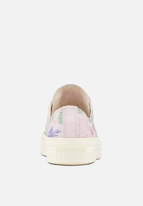 Converse - Chuck Taylor All Star 70 - Barely Rose / Jaded / Egret