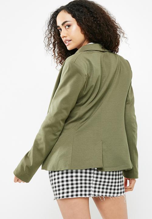 Cotton On - Simba blazer