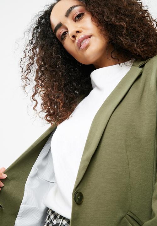 Cotton On - Simba blazer