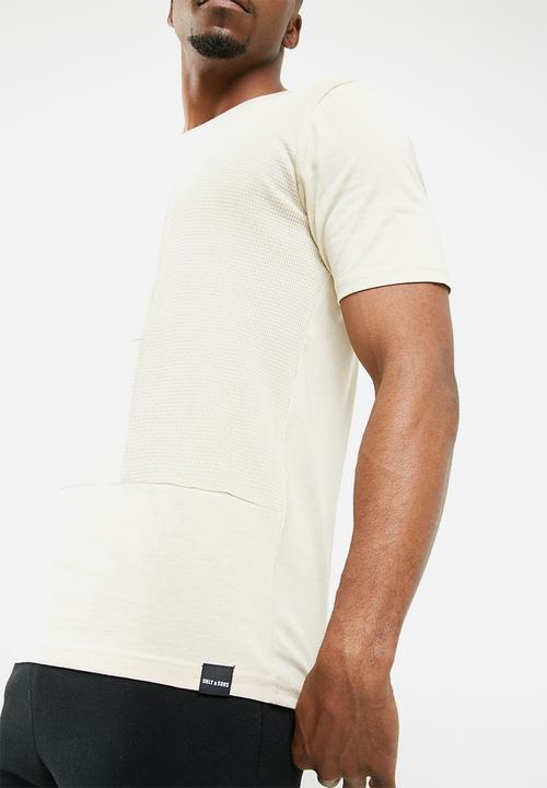 Only & Sons - Vasco tee