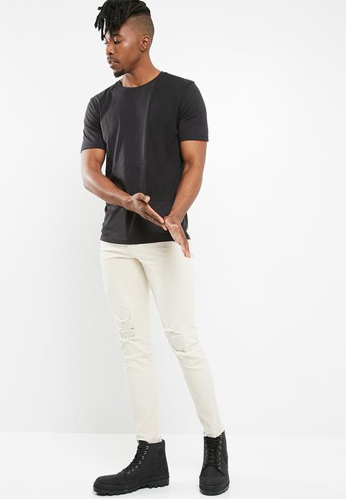 Only & Sons - Vasco tee