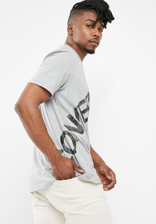 Converse - Cross body tee