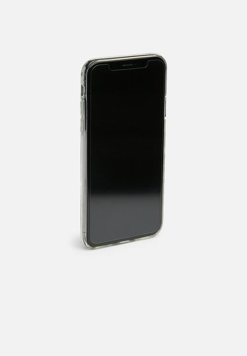 Hey Casey - Terazzo phone cover