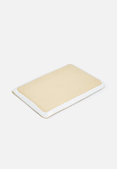 Sugar & Vice - Rectangular platter