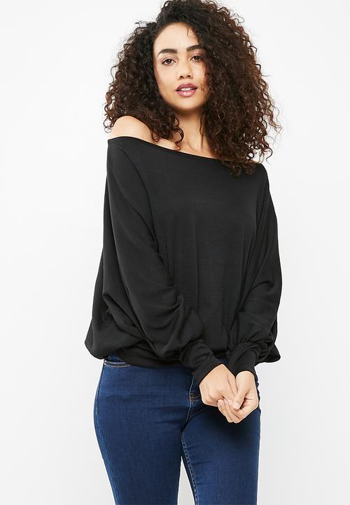 dailyfriday - Dolman top  two pack