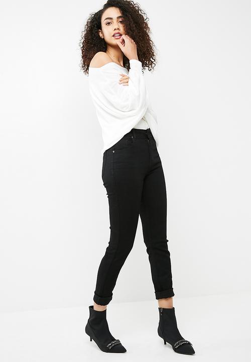 dailyfriday - Dolman top  two pack