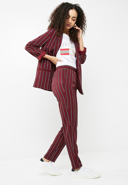 dailyfriday - Classic suit blazer