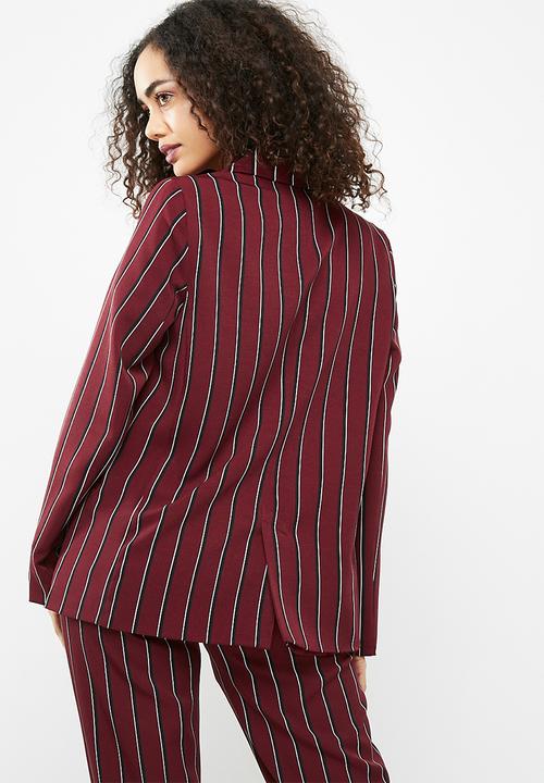 dailyfriday - Classic suit blazer